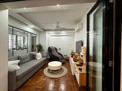 Blk 603 Choa Chu Kang Street 62 (Choa Chu Kang), HDB Executive #568299891